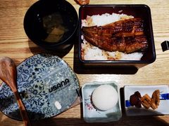 -昇鳗鱼家(浦东店)