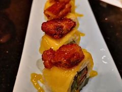 -月下料理(楷林IFC店)