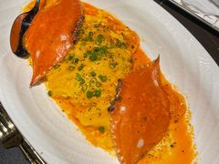 -海派悦庭·海胆烧麦·新融合菜(凯德广场店)