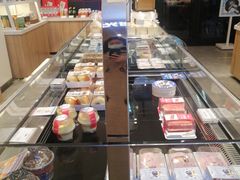 -原麦时光·蛋糕面包(河北大街店)