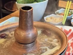 -南门涮肉(上海二店)