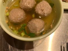 -潮界(虹桥新天地店)