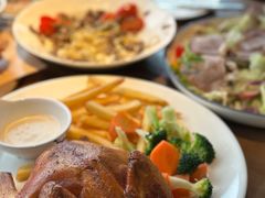 -FABIO’S费比欧披萨餐厅