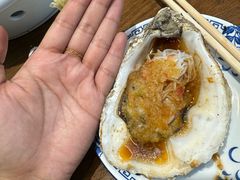 -天盛海鲜烧烤城·特色烤海鲜(开发区店)