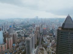 -索菲特酒店 · 云尚天际自助餐厅