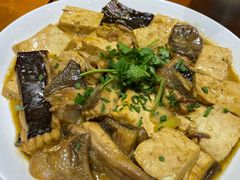 -老苏扬饭店