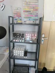 -15 Nail日式美甲美睫
