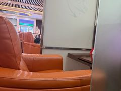 -南航明珠v2头等舱公务舱休息室