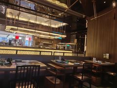 -捞王锅物料理(上海世茂广场店)