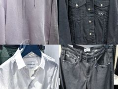 -首创奥特莱斯(西安店)