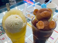 -澳门陈光记烧味饭店(万象城店)