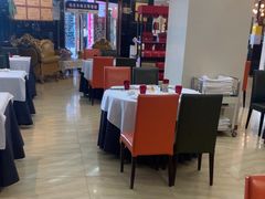 -丰收日·小海鲜·沪上家宴(顾村正大店)