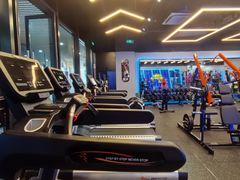 -NRG健身私教CLUB(静安体育中心店)