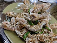 -贞姨美食·老字号海鲜大排档