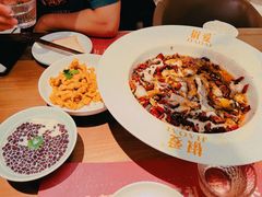 -椒爱水煮鱼川菜(中街大悦城店)