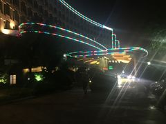 -青岛鑫江温德姆酒店