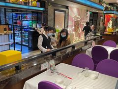大堂-和记小菜(七宝店)