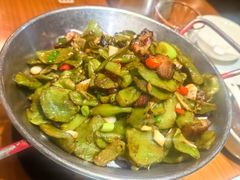-莲餐厅·湖北菜·潜江小龙虾店(愚园路店)