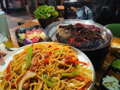 -吉志烤肉(太原总店)