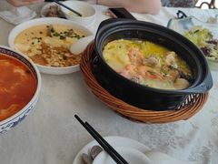 -聚丰园•湖鲜餐厅(阿红私房菜梅石路店)