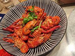 -肉串汪(月坛店)