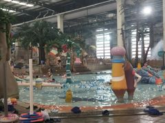 -南宫温泉水世界