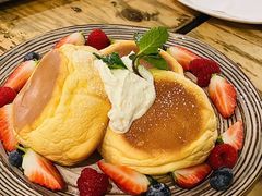 -UPPER KITCHEN(延安路店)
