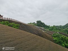 -飞天山旅游区