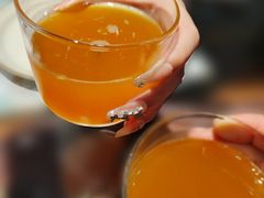 -初拾·花里餐厅(钜城华亿店)