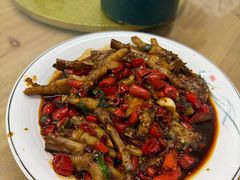 -小口味