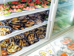 -嘉升大排档(番禺总店)