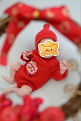 点击看大图 -玛瑞莎孕婴童摄影到家拍