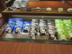 -辛一·铜锣烧(鸿寿坊店)