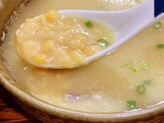 -朱大嘴肥肠血旺(福字街店)