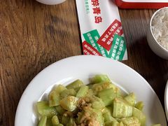 -永红源·小排档(闽江路店)