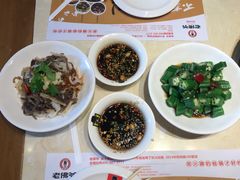 -老佛爷炭火蛙锅直营(清滨路总店)