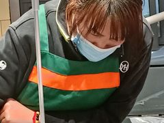 -永辉超市(嘉定大融城店)