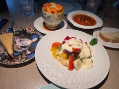 -波特曼西餐厅(中央大街店)