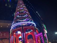 -西贝莜面村