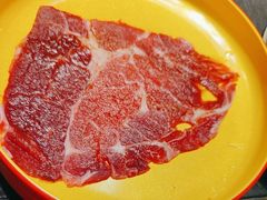 -AJIYA·池袋日式烧肉自助(天津万象城店)
