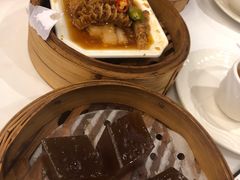 红枣-稻香海鲜饭店(第一国际店)