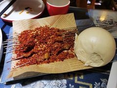 -清真·凡人居·融合餐厅(南山总店)