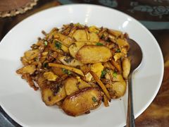 -木子山庄·安徽省老字号·中国炖锅宴