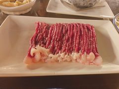 -清真·鸦儿李记·涮肉(鼓楼店)