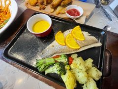 -必胜客(新一城店)