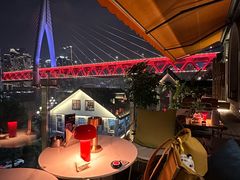 -马灯记·云贵川·Bistro(龙门浩店)
