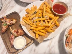 -G+KITCHEN(龙湖狮山天街店)