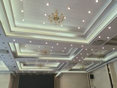 -畔山酒店中餐厅