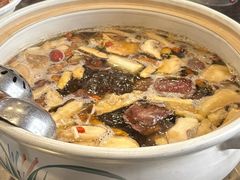 -生宇山珍野生菌汤锅•始于2002(双流古塔店)