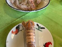 -盛港湾海鲜食府(黄沙店)